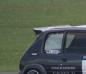 Mobile Preview: Volkswagen Golf 2 Dachspoiler "Race" aus Carbon